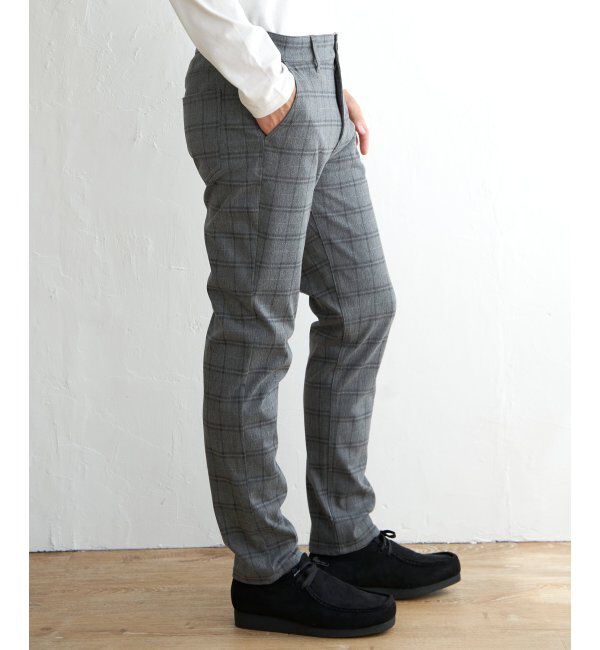 ikka「ＥＡＳＹＳＴＲＥＴＣＨキモウチェック５Ｐ」|その他|