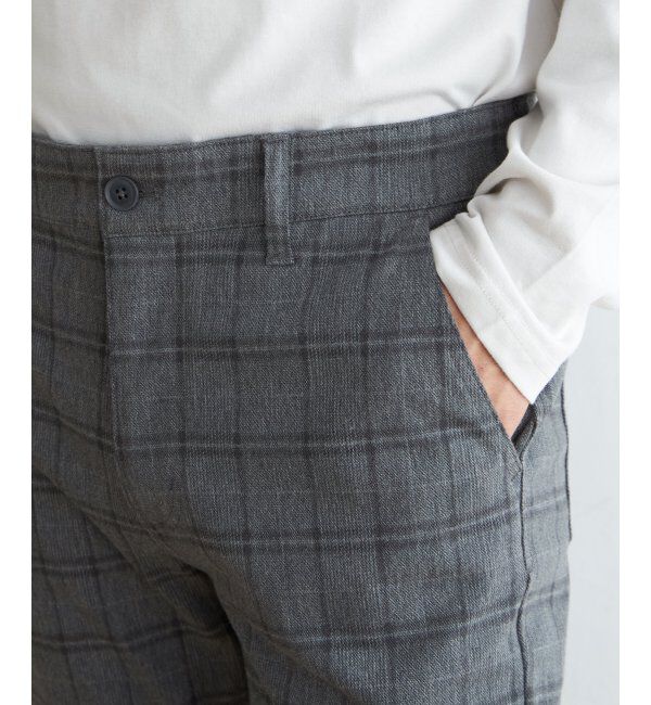 ikka「ＥＡＳＹＳＴＲＥＴＣＨキモウチェック５Ｐ」|その他|