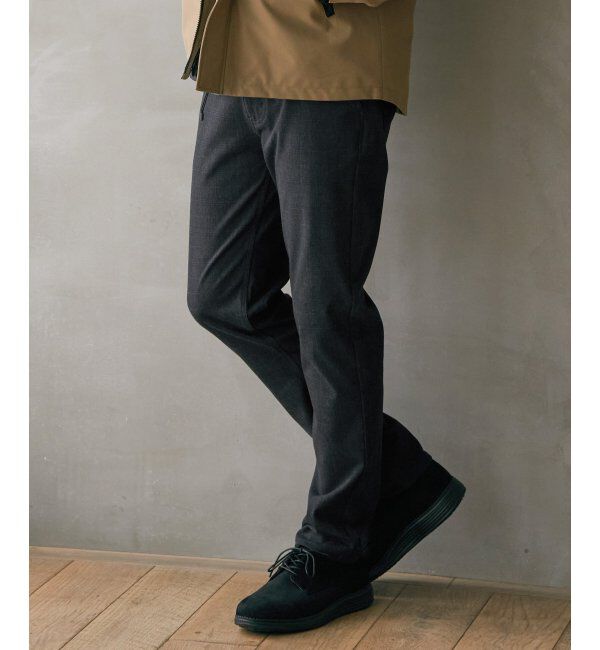 ikka「ＥＡＳＹＳＴＲＥＴＣＨキモウチェック５Ｐ」|その他|