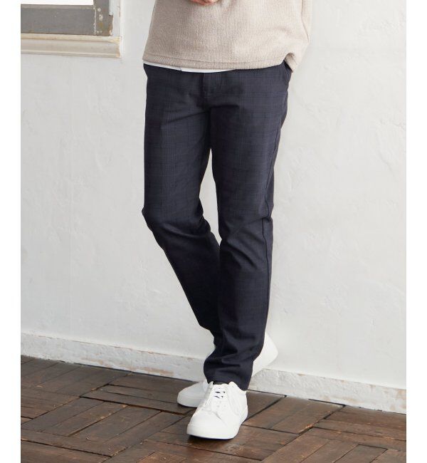 ikka「ＥＡＳＹＳＴＲＥＴＣＨキモウチェック５Ｐ」|その他|