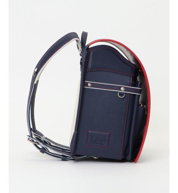 ikka kids「Lee リー クラリーノ デニム風ランドセル」|その他|