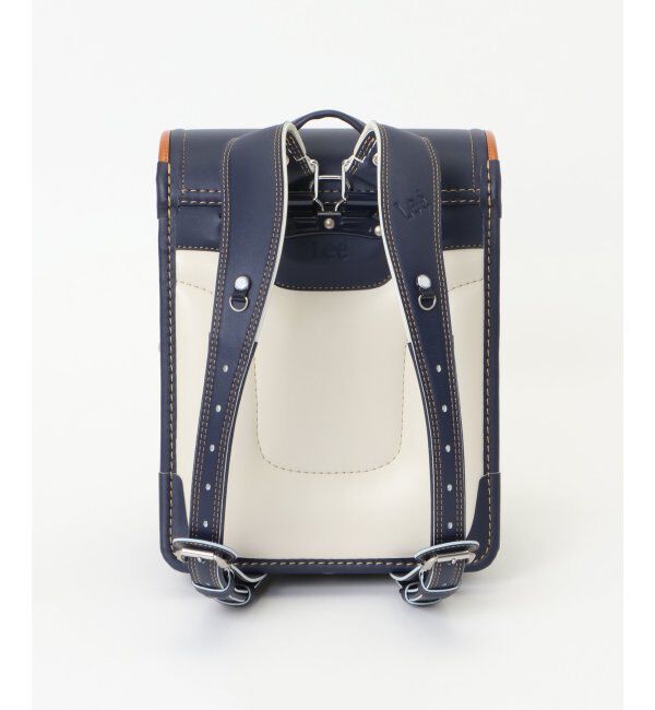 ikka kids「Lee リー クラリーノ デニム風ランドセル」|その他|