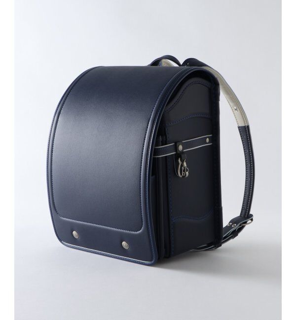 ikka kids「Lee リー クラリーノ デニム風ランドセル」|その他|