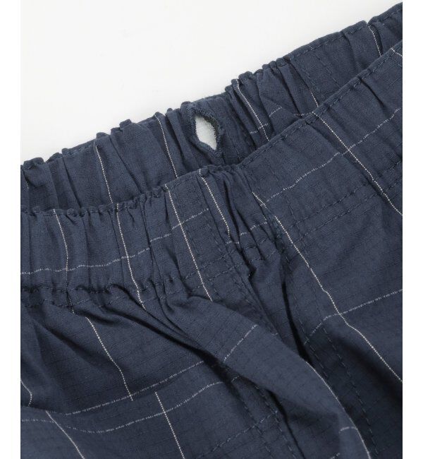 ikka kids「軽量ストレッチリップハーフパンツ（120~160cm）」|その他|