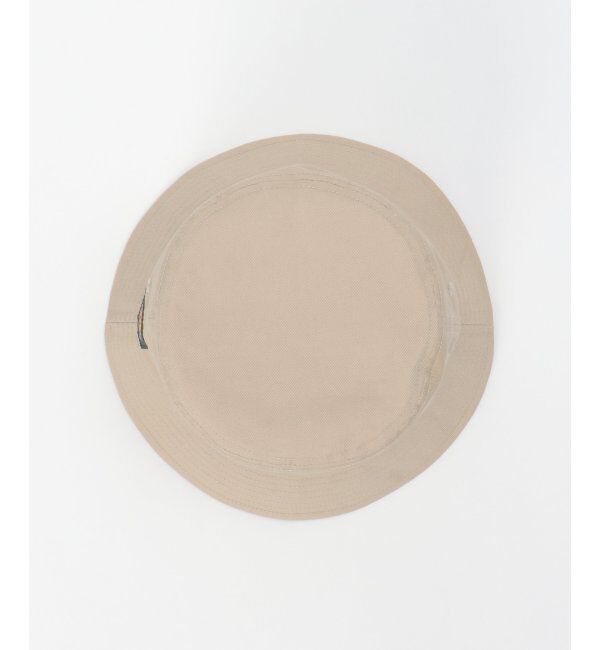 ikka「ＤＫ　ロゴワッペンバケットハット」|その他|