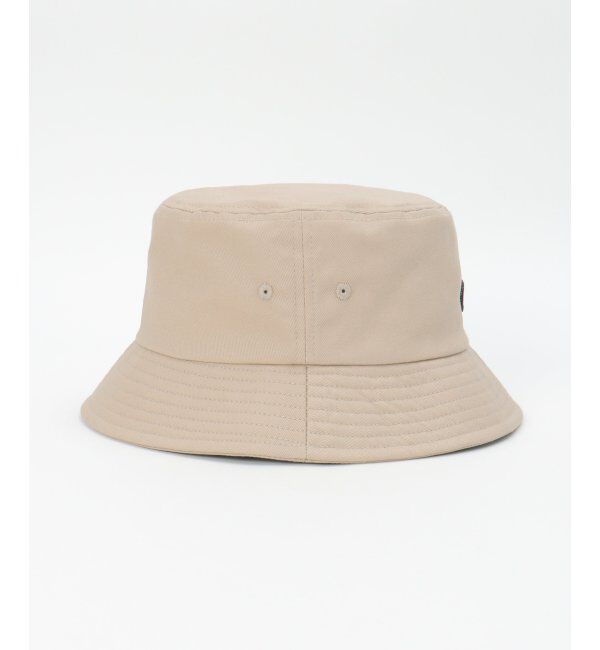 ikka「ＤＫ　ロゴワッペンバケットハット」|その他|