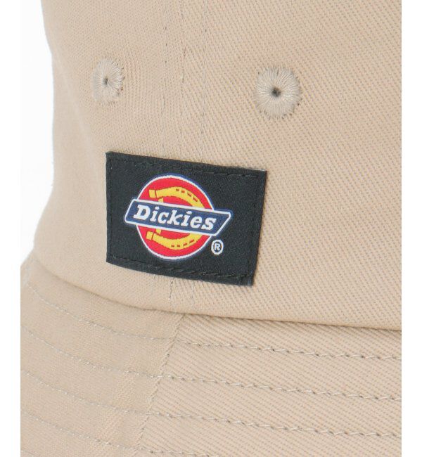 ikka「ＤＫ　ロゴワッペンバケットハット」|その他|