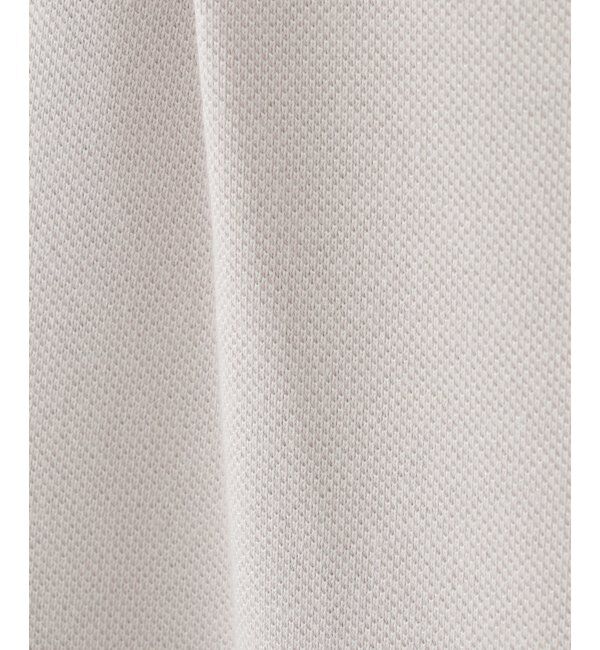 ikka kids「鹿の子ワイドネックワンピース（120~160cm）」|スカート|