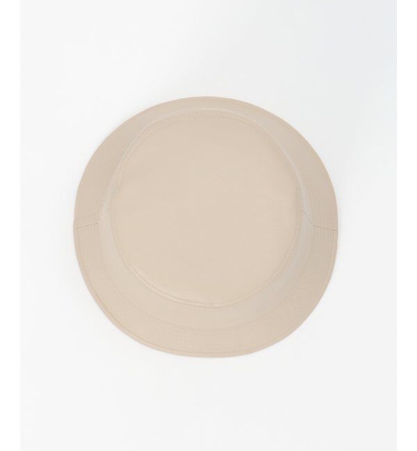 ikka「PUバケットハット」|その他|