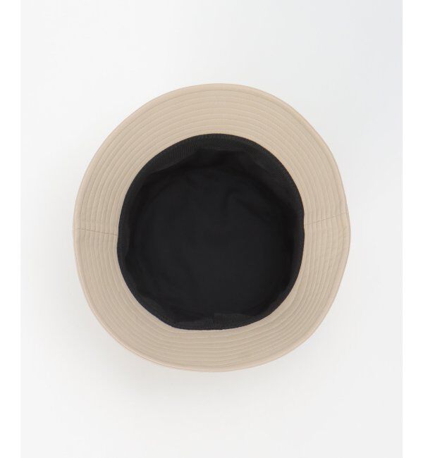 ikka「PUバケットハット」|その他|