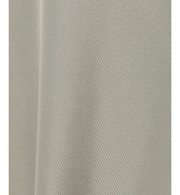 ikka kids「サテンフレアマウンテンパーカー（120~160cm）」|その他|