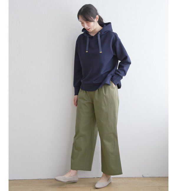 ikka「洗えるニットパンプスメッシュ」|その他|