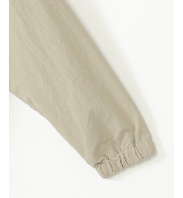 ikka kids「裏メッシュ胸切り替えマウンテンパーカー（110~160cm）」|その他|