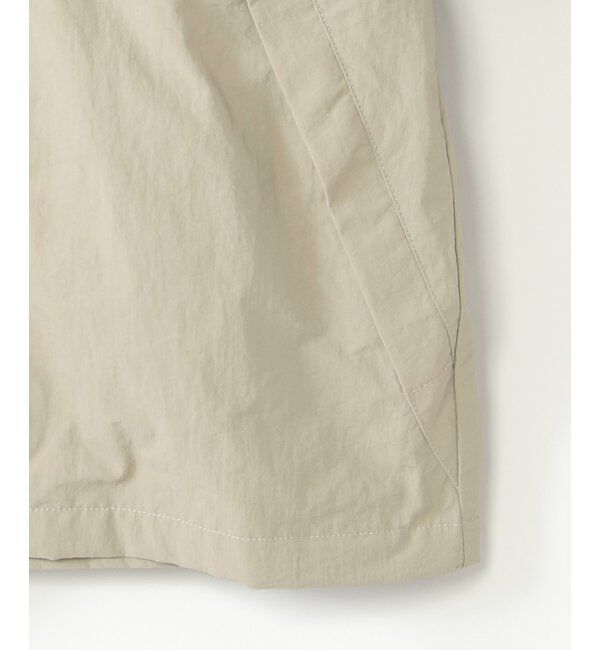 ikka kids「裏メッシュ胸切り替えマウンテンパーカー（110~160cm）」|その他|