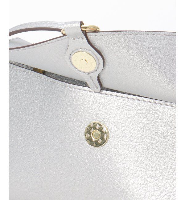 ikka「PU横長ミニショルダーバッグ」|その他|