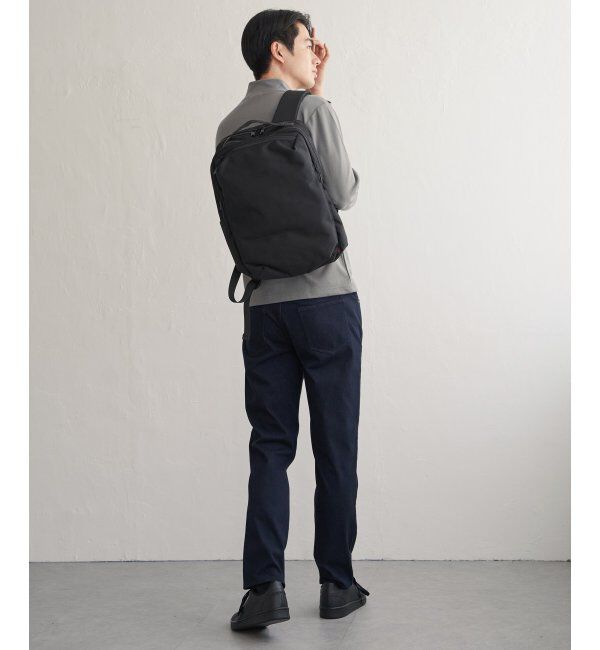 ikka「1680D バックパック」|その他|
