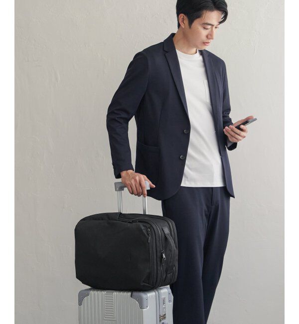 ikka「1680D バックパック」|その他|