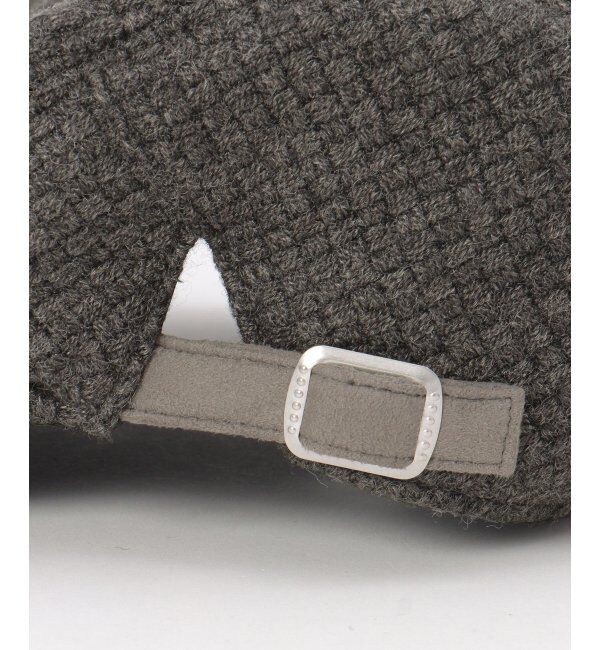 ikka「ウールライクハンチング」|その他|