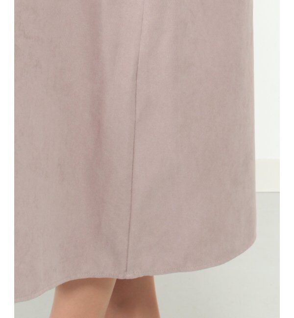 Lbc with Life「ポコポコロンTセットキャミワンピ」|ワンピース|