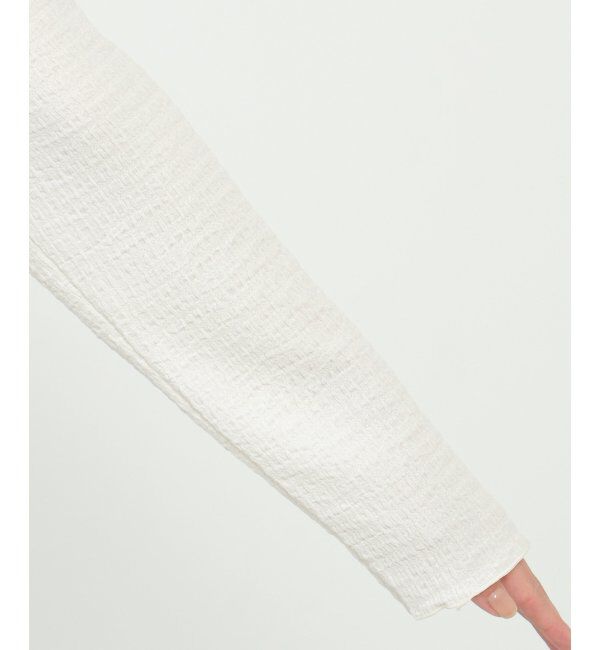 Lbc with Life「ポコポコロンTセットキャミワンピ」|ワンピース|