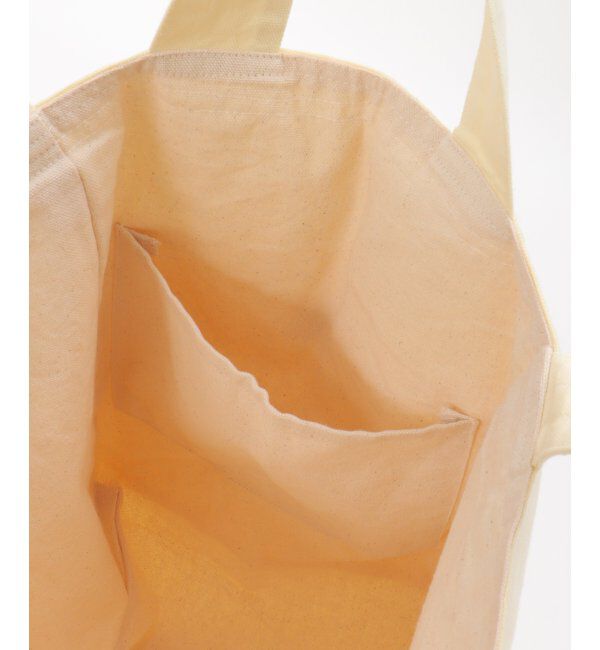 Lbc with Life「2WAY無地トートバッグ」|その他|