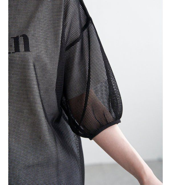 Lbc with Life「2WAYメッシュプルオーバー」|その他|