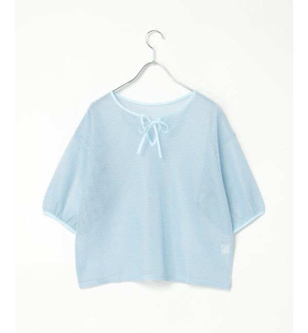 Lbc with Life「2WAYメッシュプルオーバー」|その他|