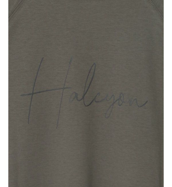 Lbc with Life「シルケット天竺ラグランT」|Tシャツ・カットソー|