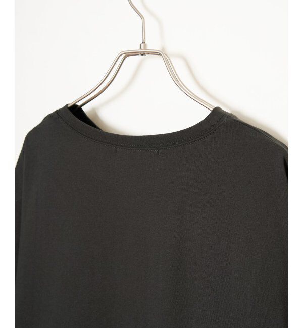 Lbc with Life「プリントロゴビッグTシャツ」|Tシャツ・カットソー|