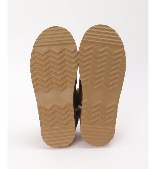 VENCE share style「ムートンブーツ」|その他|