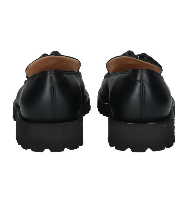 FABIO RUSCONI 「【FABIO RUSCONI】オブリークトウタッセルローファー(F51638)」|ローファー|