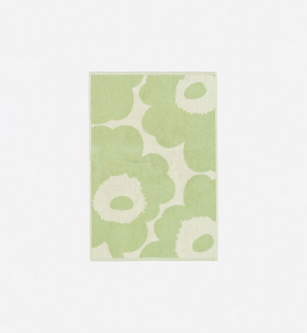 Marimekko「Unikko ハンドタオル」|タオル|