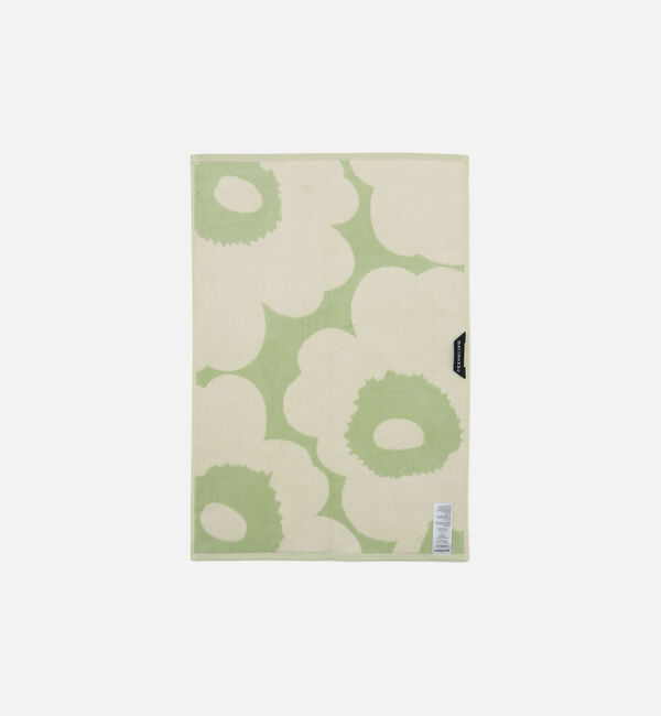 Marimekko「Unikko ハンドタオル」|タオル|