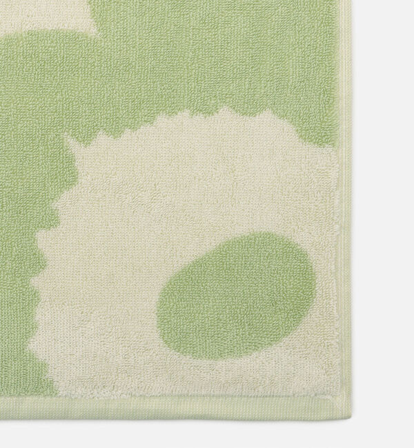 Marimekko「Unikko ハンドタオル」|タオル|