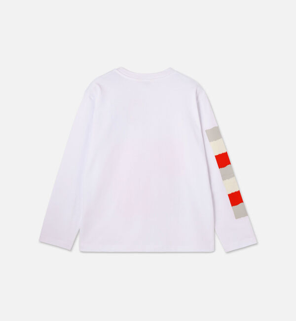 Marimekko「Biitti Ostjakki Placement カットソー」|シャツ・ブラウス|