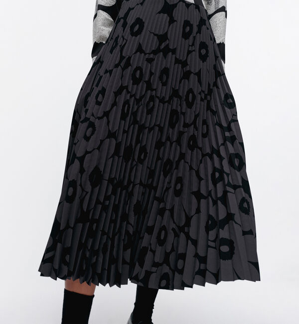 Marimekko「Myy Unikko スカート」|スカート|