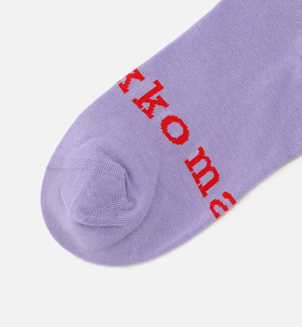 Marimekko「Detsku Vihkiruusu ソックス」|ソックス|