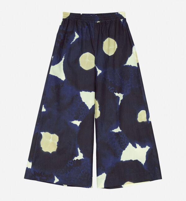 Marimekko「Kohti Kehakukka パンツ」|チノ|