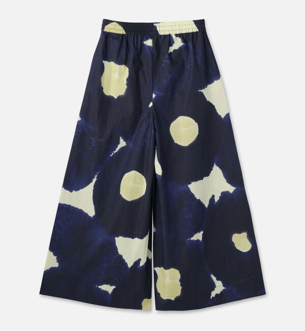 Marimekko「Kohti Kehakukka パンツ」|チノ|