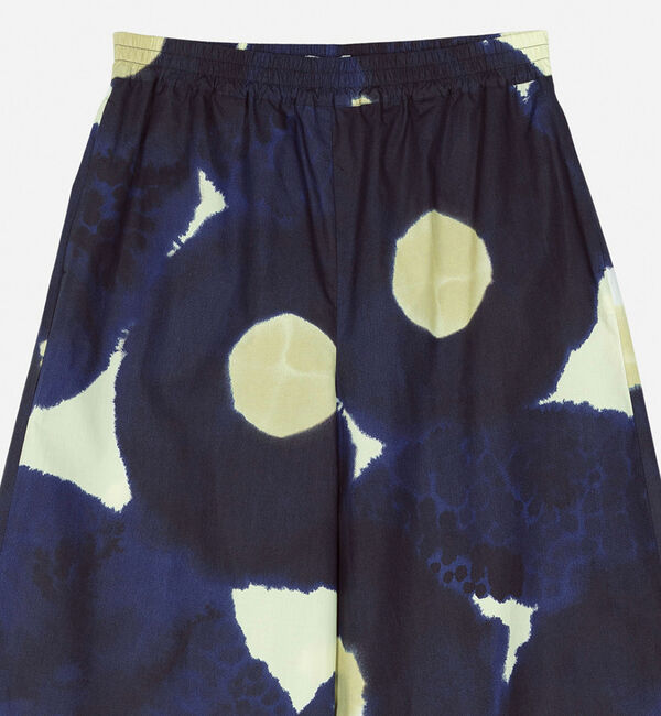 Marimekko「Kohti Kehakukka パンツ」|チノ|