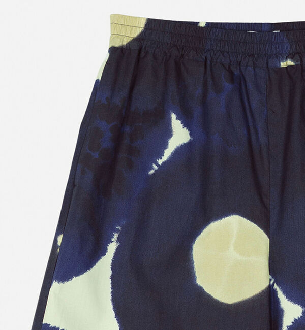 Marimekko「Kohti Kehakukka パンツ」|チノ|