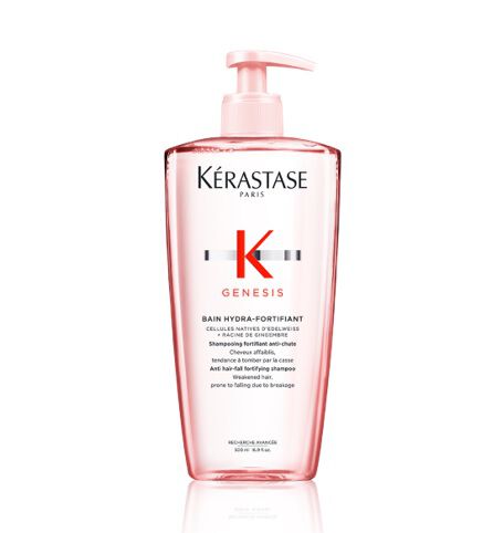 ケラスターゼ「バン　イドラ　フォーティファイ　500　（シャンプー）」|シャンプー|－