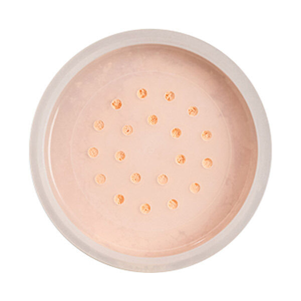  「綾花 ブライト アップ ルース パウダー １（ルーセント） 詰め替え用」|フェイスパウダー|