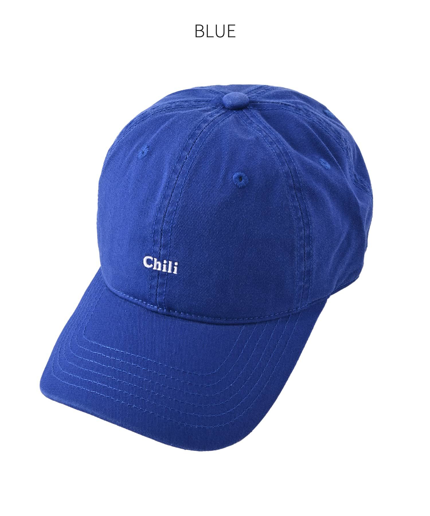 STYLE DELI「ミニマムロゴキャップ」|キャップ・キャスケット|