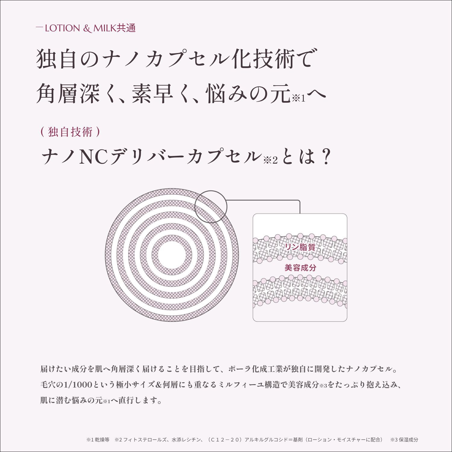 ORBIS「ORBIS オルビスショットプラスエッセンスローション　ボトル入り　150mL」|化粧水|