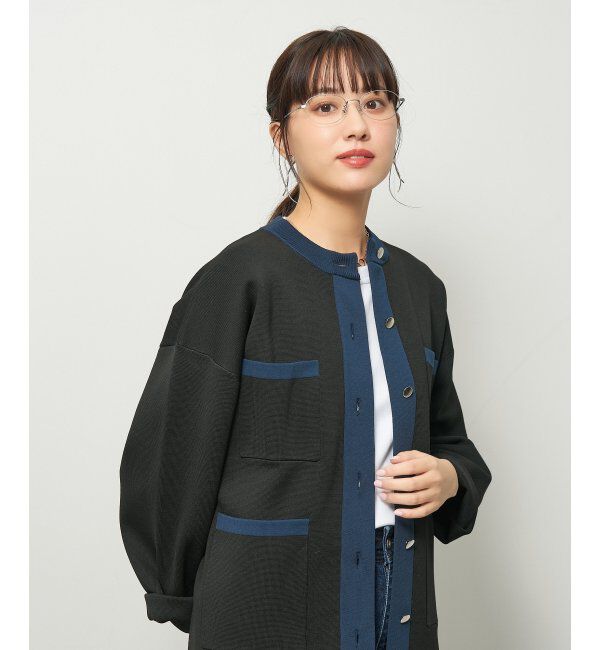  「Zoff｜SHIBATA HIKARI｜メガネ｜メタルフレーム｜伊達・度付き レンズ交換券付」|メガネ|