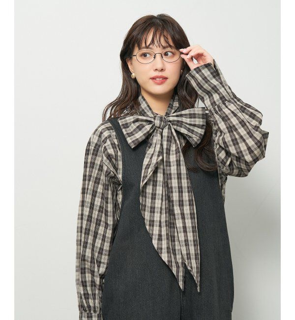  「Zoff｜SHIBATA HIKARI｜メガネ｜メタルフレーム｜伊達・度付き レンズ交換券付」|メガネ|