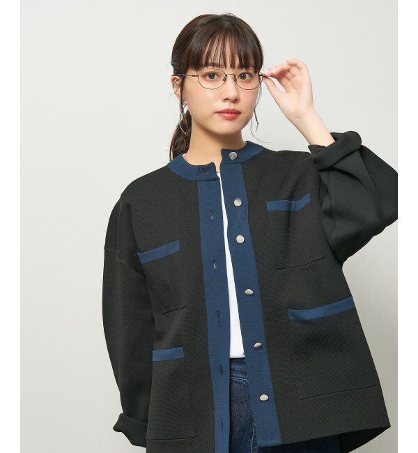  「Zoff｜SHIBATA HIKARI｜メガネ｜メタルフレーム｜伊達・度付き レンズ交換券付」|メガネ|