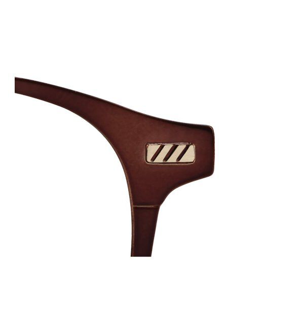  「Zoff｜STUDIO SEVEN｜メガネ スタジオセブン メタル｜伊達メガネ 度付きメガネ レンズ交換券付」|メガネ|