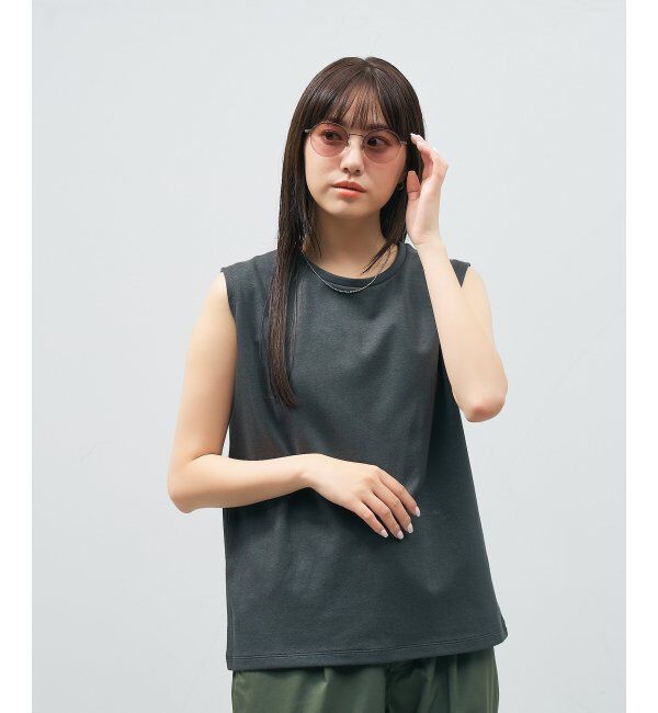  「【WEB限定】Zoff｜UNITED ARROWS 調光 サングラス レンズの色が変わる ユナイテッドアローズ UVカット」|サングラス|